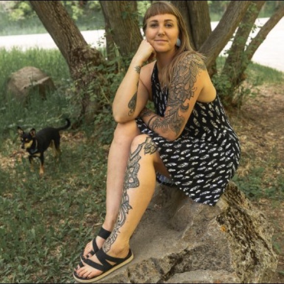 Merrell Juno Slide Sandal - Picture 3 of 9